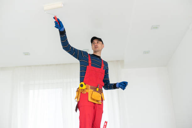 Trusted Huntington, VA Dry wall and painting Experts